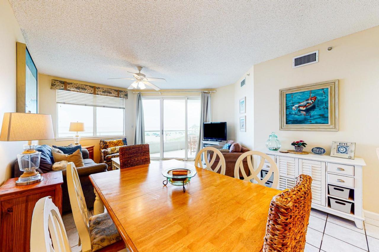 Silver Beach 205 Orange Beach Exterior foto