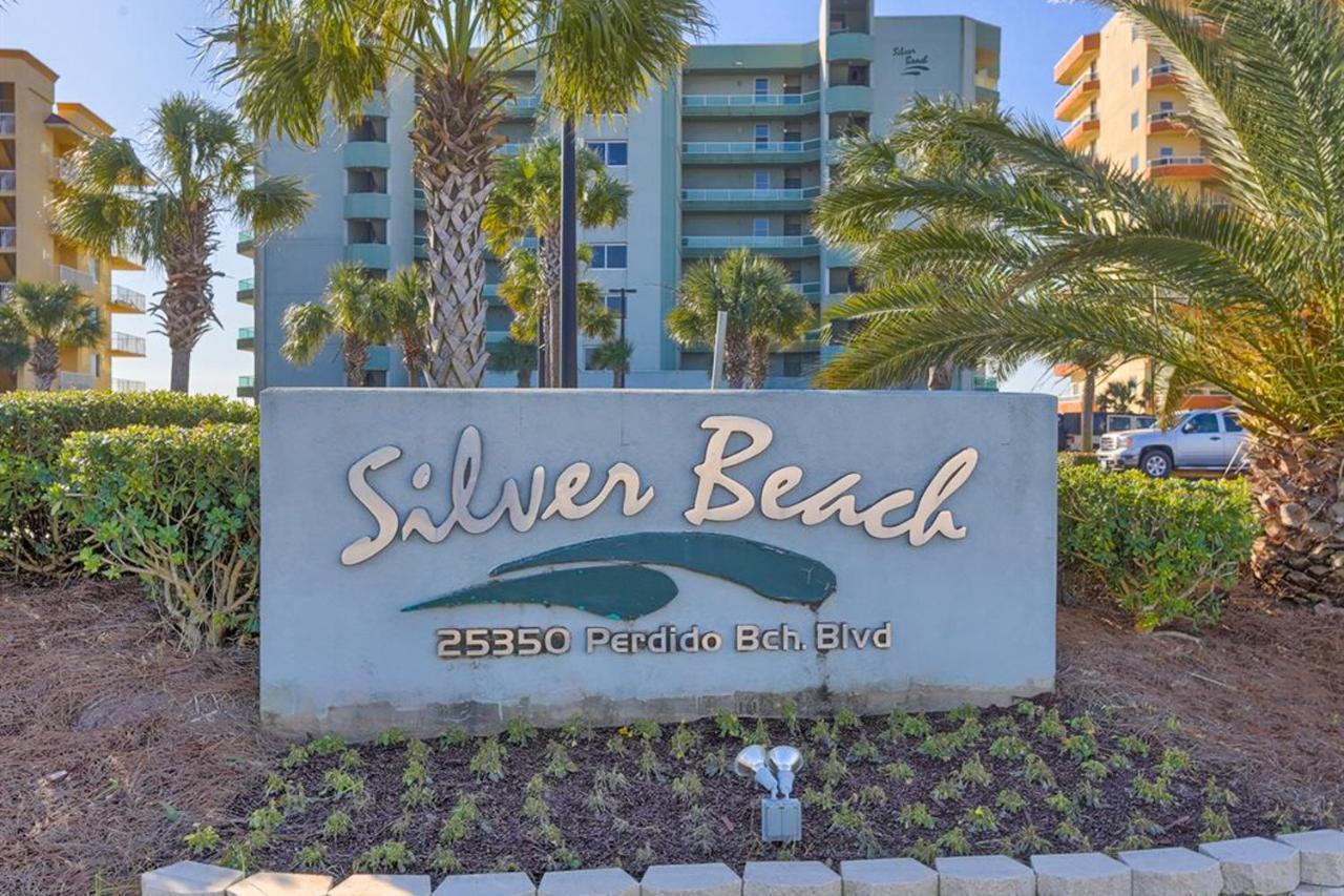 Silver Beach 205 Orange Beach Exterior foto