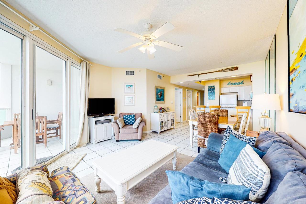 Silver Beach 205 Orange Beach Exterior foto
