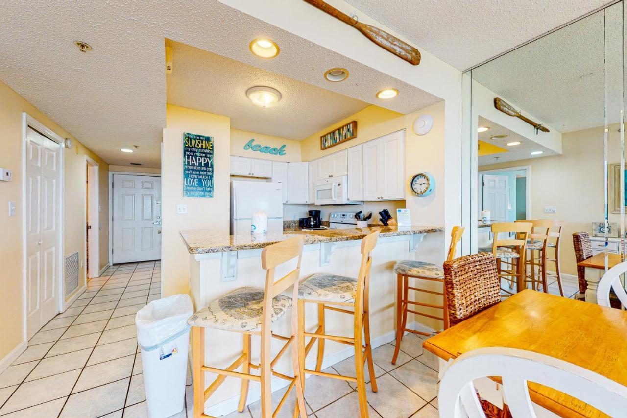Silver Beach 205 Orange Beach Exterior foto